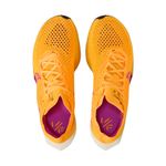 Tênis Nike ZoomX Vaporfly Next% 3 Feminino Laranja