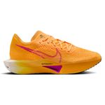 Tênis Nike ZoomX Vaporfly Next% 3 Feminino Laranja