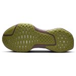 Tênis Nike ZoomX Invincible Run Flyknit 3 Feminino Azul