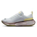 Tênis Nike ZoomX Invincible Run Flyknit 3 Feminino Azul