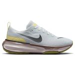Tênis Nike ZoomX Invincible Run Flyknit 3 Feminino Azul