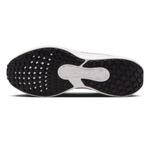 Tênis Nike Air Winflo 11 Masculino Cinza com Logo Vermelho