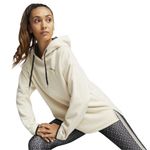Blusão Moletom Puma Love Feminino