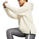 Blusão Moletom Puma Love Feminino