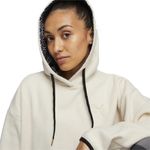 Blusão Moletom Puma Love Feminino