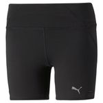 Bermuda Compressão Puma Run Favorite Feminina