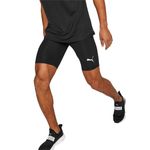 Bermuda Compressão Puma Favorite Masculina