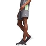Shorts com Bermuda Puma Run Favorite Masculina