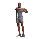 Shorts com Bermuda Puma Run Favorite Masculina