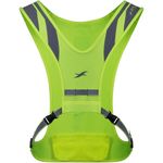 Colete Fitletic Glo Reflective Safety Unissex