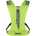 Colete Fitletic Glo Reflective Safety Unissex