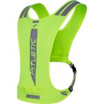 Colete Fitletic Glo Reflective Safety Unissex