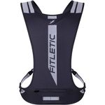 Colete Fitletic Glo Reflective Safety Unissex