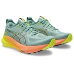 Tênis Asics Gel Kayano 31 Paris Masculino