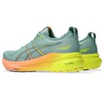 Tênis Asics Gel Kayano 31 Paris Masculino