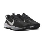 Tênis Nike ReactX Pegasus Trail 5 Masculino Preto