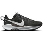 Tênis Nike ReactX Pegasus Trail 5 Masculino Preto