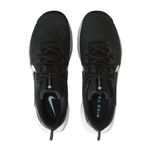 Tênis Nike ReactX Pegasus Trail 5 Masculino Preto