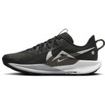 Tênis Nike ReactX Pegasus Trail 5 Masculino Preto