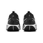Tênis Nike ReactX Pegasus Trail 5 Masculino Preto