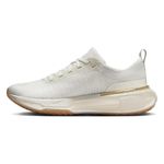 Tênis Nike ZoomX Invincible Run Flyknit 3 Feminino Bege