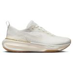 Tênis Nike ZoomX Invincible Run Flyknit 3 Feminino Bege