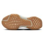 Tênis Nike ZoomX Invincible Run Flyknit 3 Feminino Bege