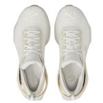 Tênis Nike ZoomX Invincible Run Flyknit 3 Feminino Bege