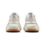 Tênis Nike ZoomX Invincible Run Flyknit 3 Feminino Bege