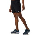 Bermuda New Balance Impact Run 7 Masculina