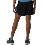 Bermuda New Balance Impact Run 7 Masculina