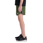 Bermuda New Balance Impact Run 7 Masculina