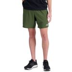 Bermuda New Balance Impact Run 7 Masculina