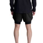 Shorts com Bermuda New Balance Q Speed 2 Masculina