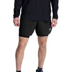Shorts com Bermuda New Balance Q Speed 2 Masculina