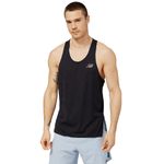 Regata Performance New Balance Q Speed Jacquard Masculina