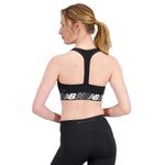 Top New Balance Foundation Feminino