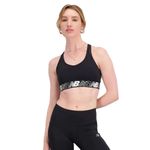 Top New Balance Foundation Feminino