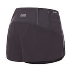 Shorts New Balance Impact Run 3 Feminino Preto