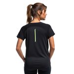 T-shirt Performance Olympikus Ultra Feminina