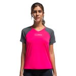 T-shirt Performance Olympikus Ultra Feminina