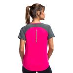 T-shirt Performance Olympikus Ultra Feminina