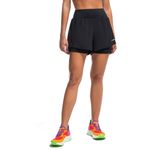 Shorts com Bermuda Olympikus Ultra Feminino