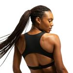 Top Olympikus Flex Compression Feminino