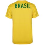 T-shirt Performance Puma CBAT Athletics Masculina