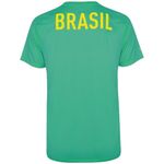 T-shirt Performance Puma CBAT Athletics Masculina