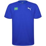 T-shirt Performance Puma CBAT Athletics Masculina