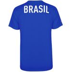 T-shirt Performance Puma CBAT Athletics Masculina