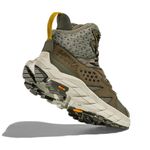 Tênis Hoka Anacapa Breeze Mid Masculino