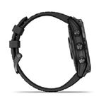 Monitor Cardíaco Garmin Epix Pro Gen 2 Safira Unissex
